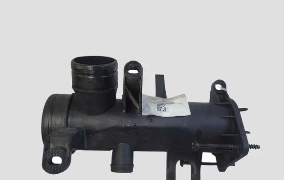Volkswagen Golf VII Air intake hose/pipe 03C129617D