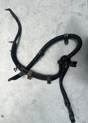 Mercedes-Benz S W220 Positive cable (battery) 2205404233 A2205404233