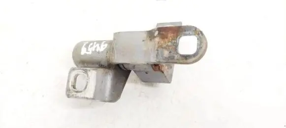 Ford S-MAX Rear door lower hinge 6M21U22804AC 6M21-U22804-AC