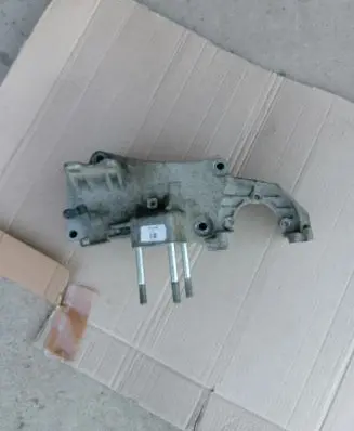 Fiat Doblo Engine mounting bracket 55208369