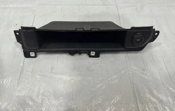 Peugeot Expert Dashboard storage box/compartment 9808682677
