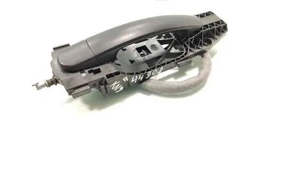 Seat Ibiza IV (6J,6P) Front door exterior handle 3N0937885 1K8939885