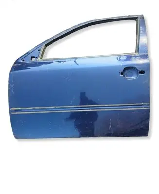 Skoda Octavia Mk2 (1Z) Front door 