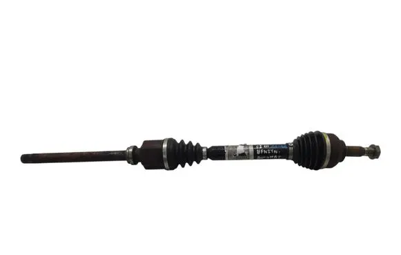 Citroen C5 Front driveshaft 9686923680