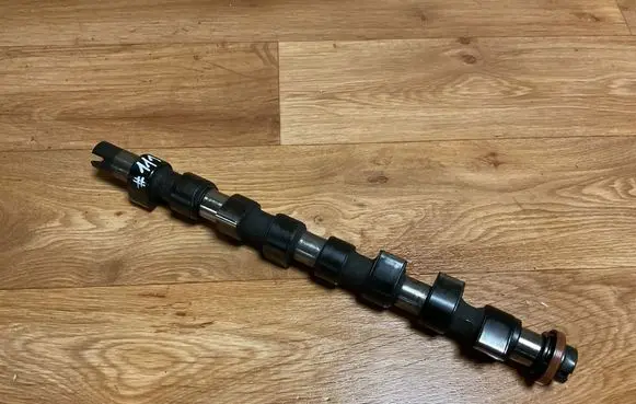 Alfa Romeo 147 Camshaft 393