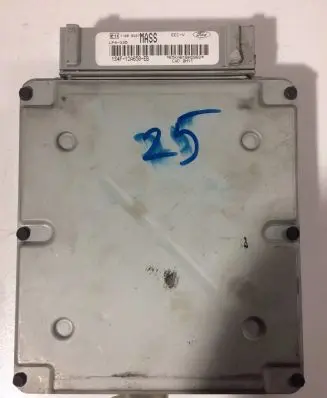 Ford Escort Engine control unit/module 1S4F12A650EB
