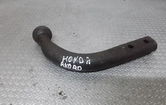 Honda Accord Detachable towbar 