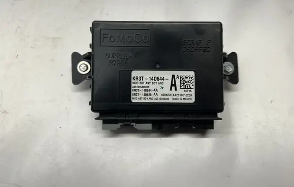 Ford Mustang VI Light module LCM KR3T14A644AA
