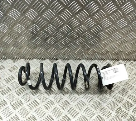 Skoda Superb B8 (3V) Rear coil spring 3Q0511115AL