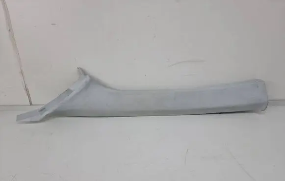 (A) pillar trim
