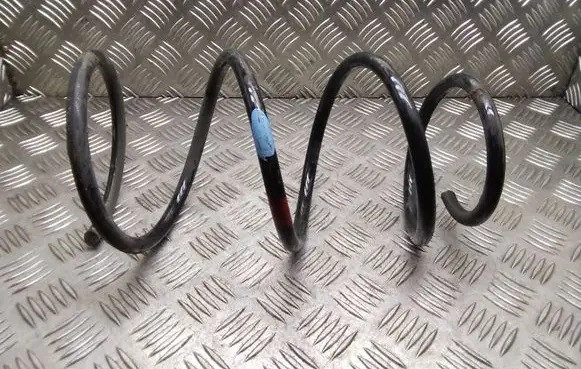Toyota Prius (XW20) Front coil spring