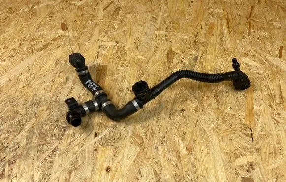 Mercedes-Benz EQE v295 Engine coolant pipe/hose A2975010900