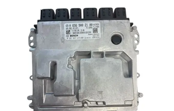 Mercedes-Benz S W223 Engine control unit/module A6569002100