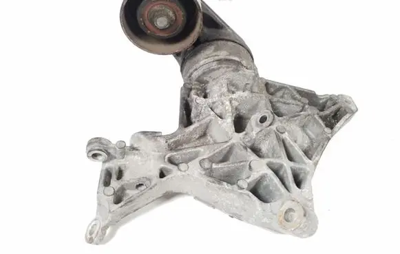 Jaguar XF X250 Engine mounting bracket 9X233K738BA