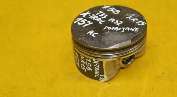Nissan X-Trail T33 Piston 