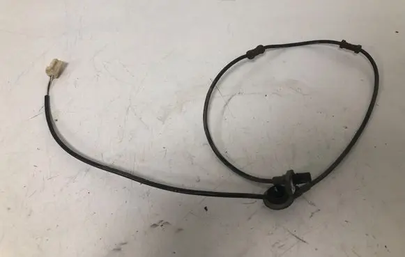 Mazda 6 ABS rear brake sensor 