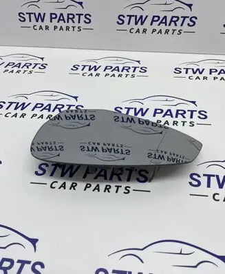 Audi A5 Wing mirror glass 8W0857535
