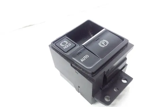 Lexus RX 450H Hand parking brake switch 191810 191825L 8255U79