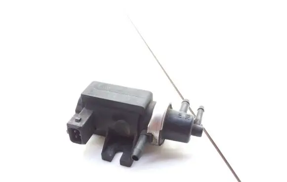 Ford Galaxy Brake central valve 7W19C32C 1H0906627