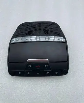Mercedes-Benz GLC X253 C253 Front seat light A0009008807
