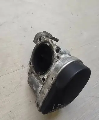 Volkswagen PASSAT B6 Throttle valve 408238327003 05174 06F133062