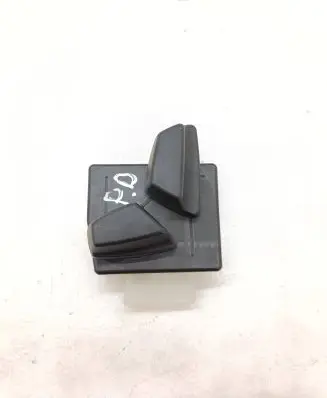 BMW 5 E60 E61 Seat control switch 6958526