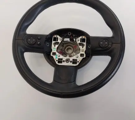 Mini Cooper Roadster R59 Steering wheel
