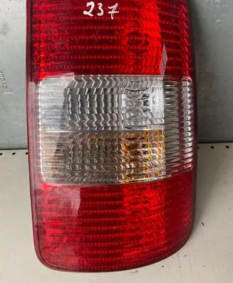 Volkswagen Caddy Rear/tail lights 2K0945112C