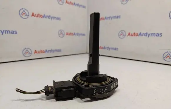 BMW 3 E46 Oil level sensor 1439810 12611439810 12617508003
