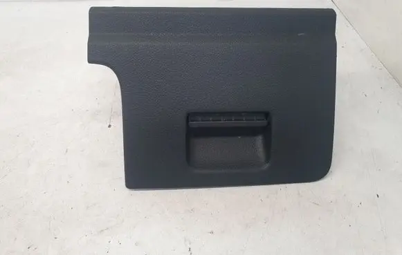 Volkswagen Golf VI Glove box 5K1857919D 5K1857923B