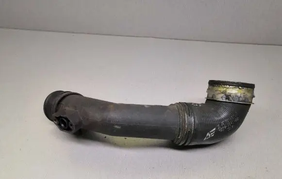 Volkswagen Sharan Intercooler hose/pipe 7M3145957C XM216F074AD 7M3145708B