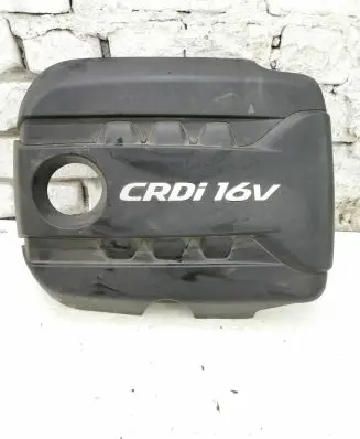 KIA Optima Engine cover (trim) 292402A902