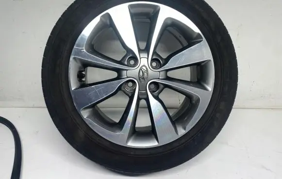 Hyundai i20 (GB IB) R16 alloy rim 