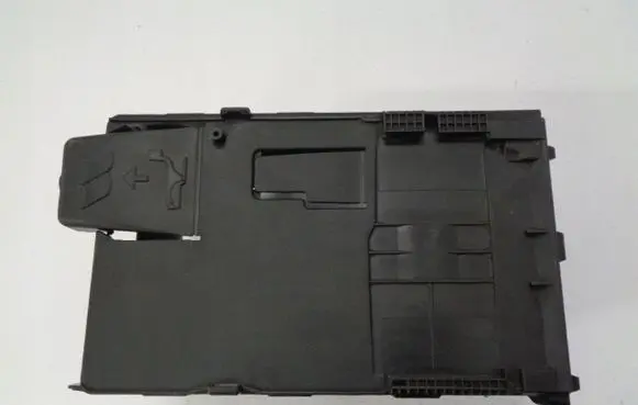 Citroen DS4 Battery box tray 9687472580