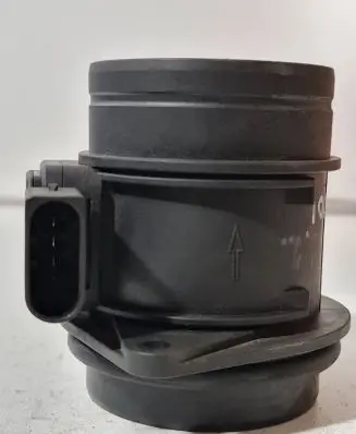 Mercedes-Benz B W245 Mass air flow meter A0000942948 1525A001 5WK97003