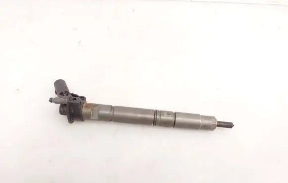 Audi A6 Allroad C7 Fuel injector 059130277CR 0445117042
