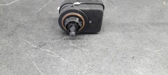 Renault Megane IV Steering rack control module 