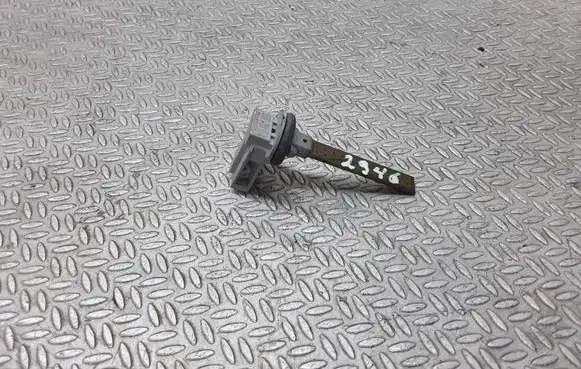 Volkswagen PASSAT B6 Interior temperature sensor 4B0820539