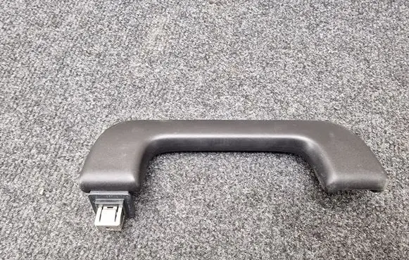Audi A3 S3 8V Front interior roof grab handle 8V0857607A 8V0857607