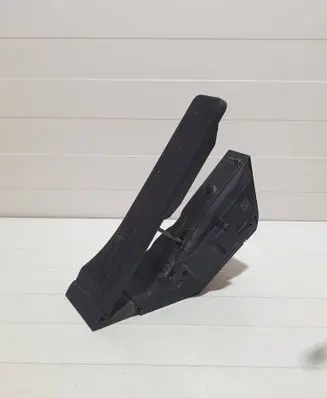 Mercedes-Benz E W213 Accelerator throttle pedal A2053000004 ZGS00407