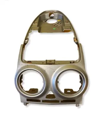 Opel Corsa D Other exterior part 13295008 460029937 ABSTB