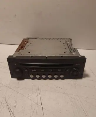 Citroen C3 Radio/CD/DVD/GPS head unit PSARCD41100 VDA0085416 96537894XT00
