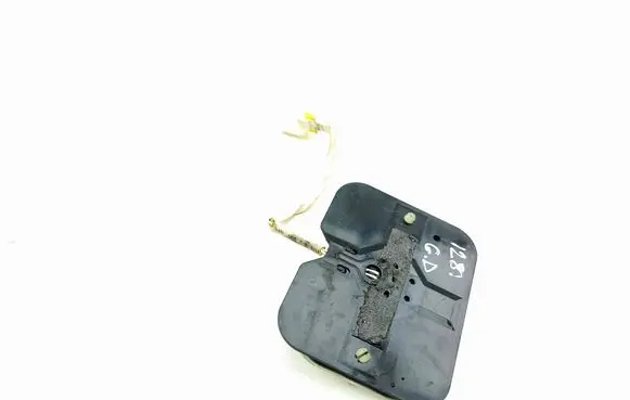 Tesla Model S Seat pressure sensor 283353170A 100577800B