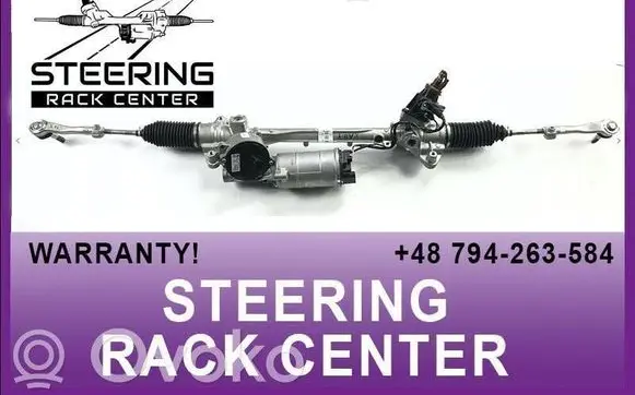BMW iX3 G08 Steering rack 32105A50587