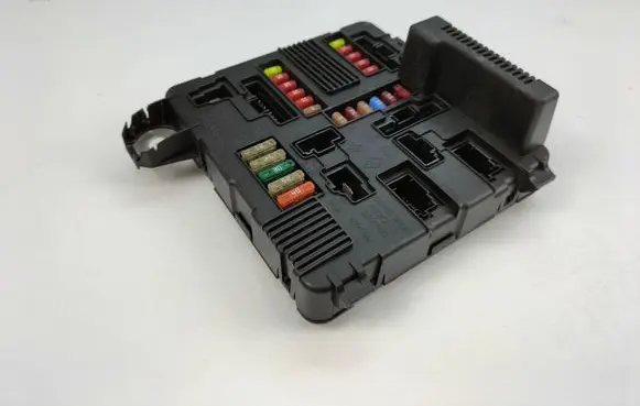 Fuse module