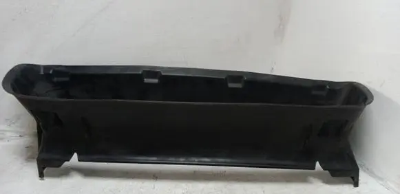 Volvo S40 Intercooler air guide/duct channel 08678313