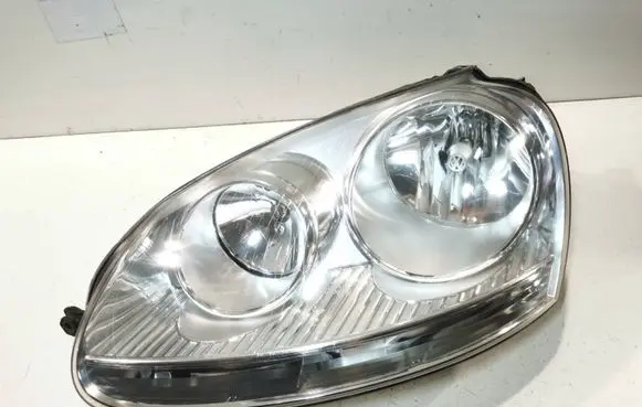 Volkswagen Golf V Headlight/headlamp EG24700709 1K6941005P
