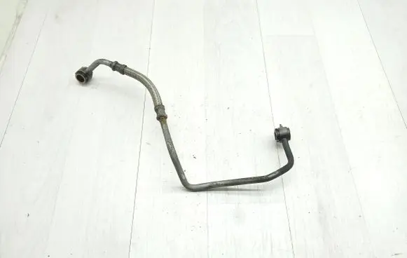 Volvo C30 Turbo turbocharger oiling pipe/hose
