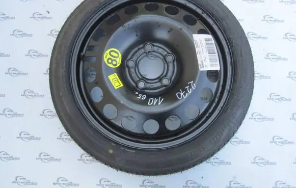Opel Vectra C R16 spare wheel 2160132