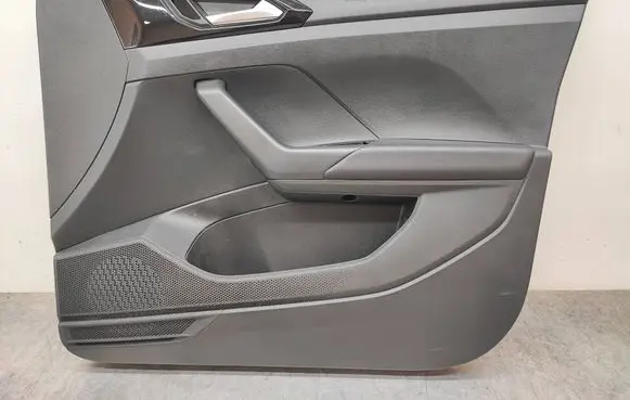 Volkswagen T-Cross Front door card panel trim 2GN867012B 2GM867062A 2GM867012B